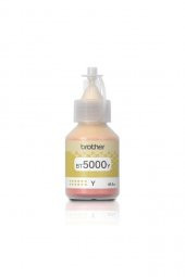 Brother Bt5000y Sarı Mürekkep - 4