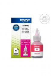 Brother Bt5000m Kırmızı Mürekkep thumbnail 2