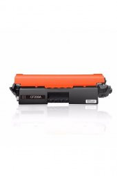 Hp Cf230a / Laserjet Pro M203 / M220 / M227 Uyumlu Çipsiz Toner - 1