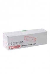 Hp Cf233a (33a) Siyah Muadil Toner - 1
