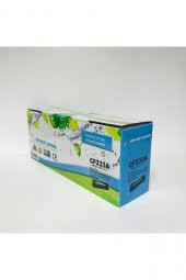 For Hp M106w Toner Cf233a - 1