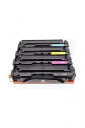 Canon  Crg-046 Kırmızı Muadil Toner - 1