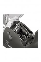 TEFAL NE6888 HV8 Pro Kıyma Makinesi Paslanmaz Çelik 2200 W - 3