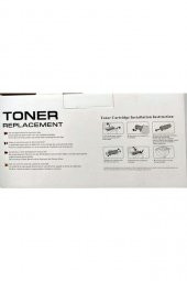 Muadil Toner Hp Cf226a Canon Crg052 - 2