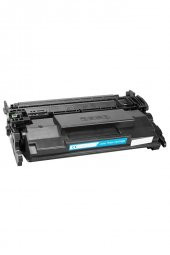 Hp Cf226x-crg052h-m402-mfp426 Siyah Muadil Toner 9000 Sayfa - 1