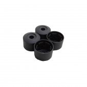 Gatap Vw Touran 03-23 Bijon Kapağı (4 Adet)  Şifreli - 1