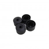 Gatap Vw Golf 7 Bijon Kapağı Seti (4 Adet) Şifresiz - 1