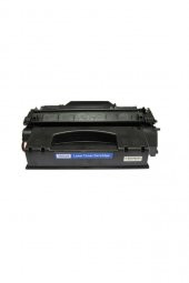 Hp P2015 P2015d Muadil Toner 7000 Sayfa 53x Q7553x - 2