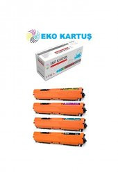 Hp Cf346a (ce310-ce311-ce312-ce313) Muadil Toner - 1