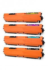 Hp Cf346a (ce310-ce311-ce312-ce313) Muadil Toner - 2