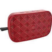 Motorola Sonic Play 150 Fm Bluetooth Hoparlör - Kırmızı - 1