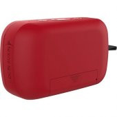 Motorola Sonic Play 150 Fm Bluetooth Hoparlör - Kırmızı - 3