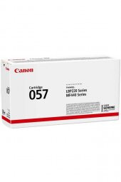Crg-057/3009c002 Orijinal Toner - 2