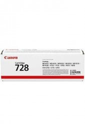Crg-728 Orijinal Toner Mf4410 / Mf4430 / Mf4550 - 1