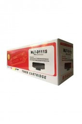 Samsung Sl-m2070, M2070w, M2070fw, D111s Çipli Toner - 1