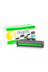 Samsung Xpress Sl M2020, M2020w, M2070, M2070w, M2070f, M2070fw 111s Muadil Siyah Toner (mlt-d111s) - 1