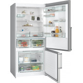 Siemens KG86NAID2N Kombi No Frost Buzdolabı - 2