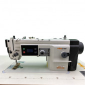 Kingstar SF-1530D 5530D Tam Yağlı Halattan Supla, Çanta  Zikzak Dikiş Makinası - 2