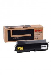 Epson Toner Mx20 Siyah (8000 Sayfa) (muadil) Sn:13152 - 1