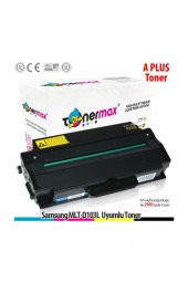 Samsung MLT-D103L / ML2950 / ML2955 / SCX-4726 / SCX-4729 / ML2951 A Plus Muadil Toner - 1