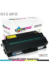 Samsung Mlt-d103l Muadil Toner / Ml2950 / Ml2955 / Scx-4726 / Scx-4729 / Ml2951 - 2