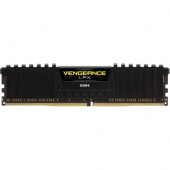 Corsaır Cmk8gx4m1e3200c16 Vengeance Lpx 8Gb (1 X 8Gb) Ddr4 Dram 3200Mhz C16 Pc Ram - 1