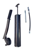 Meşem 4115 Gres Tabancası 500 Cc - 2