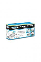 Pf 104-mltd104-ml1660-ml1675 Toner 2,5k - 1
