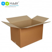Haay Ambalaj 60x40x40 Cm Çift Oluklu A-box Taşıma - 2