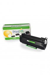 Lexmark Ms317 (51b5000) Muadil Toner - 1