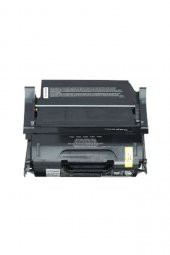 Lexmark Toner T650 Muadil Siyah - 1