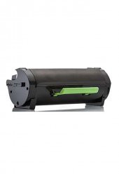 Lexmark Mx317 Çipli|51b5000 Ms317|ms317|mx41 Siyah - 1