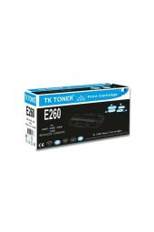 Tk E260-e360-e460-e462 3,5k Toner - 1