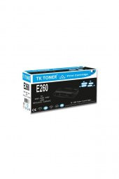 Tk E260-e360-e460-e462 3,5k Toner - 1