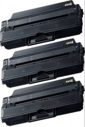 Samsung Xpress Sl-m2870 Muadil Toner Mlt-d115l Çipli (3k) - 1