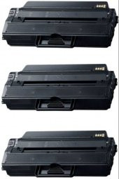 Samsung Xpress Sl-m2870 Muadil Toner Mlt-d115l Çipli (3k) - 3