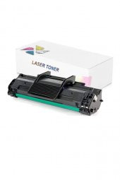 Samsung Scx 4321 Mlt D119s Uyumlu Siyah Muadil Toner - 1