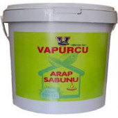 VAPURCU ARAP SABUNU 15 KG - 1