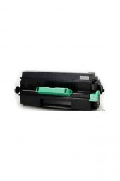 Ricoh Sp4510 Toner Siyah (çıktı Sayısı 12000 Sayfa) Ricoh Yazıcısına Uyumludur (muadil) Ver630299 - 1