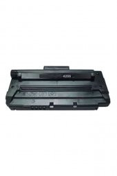 Samsung Scx4200 Uyumlu Toner Siyah (3000 Sayfa) (muadil) S/n26967 - 1