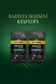Jacobs Barista Çekirdek Kahve Crema İtalinao 1 kg - 5