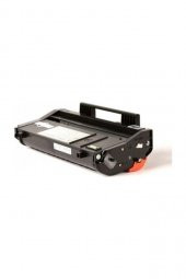 Ricoh 407165 407166 Siyah Muadil Toner - Sp100 Sp112 P110 Sp111 - 3
