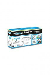 Perfıx (8k) Yüksek Kapasite-pftn3450-tn3437-tn3467-tn3470 Toner - 1