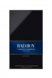 C.H. Bad Boy Cobalt 100Ml Edp Erkek PCH65176773 - 4