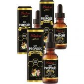Balen Sıvı Propolis Ekstraktı 30 ml x 3 Adet - 1