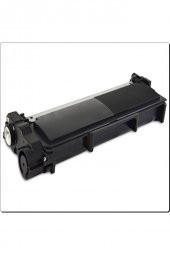 Muadil Toner Brcn Tn2355/tn660 Siyah 2600 Sf. - 1