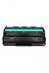 Sp310 Toner Ricoh Muadil Siyah 6400 Sayfa Uyumluluk Markası Ricoh Yazıcıları Için (v1322052) - 1