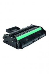 Sp203 Ricoh Muadil Toner Siyah (2.600 Sayfa) - 1