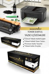 Ricoh Sp310-sp311-sp377 Muadil Toner /np/sp-311dn/sp-311dnw - 3
