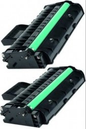 Ricoh Sp200 Muadil Toner Sp201/sp202/sp203/sp204 Çipli (2600 Syf) - 3